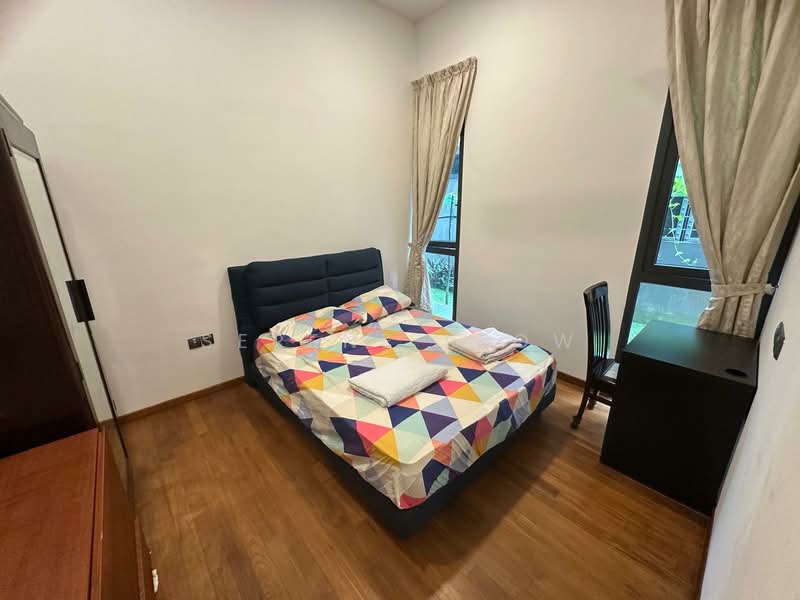 Detached house near Kembangan MRT Detached House For Sale at S$ 12,500,000 | PropertyGuru Singapore - Bedroom