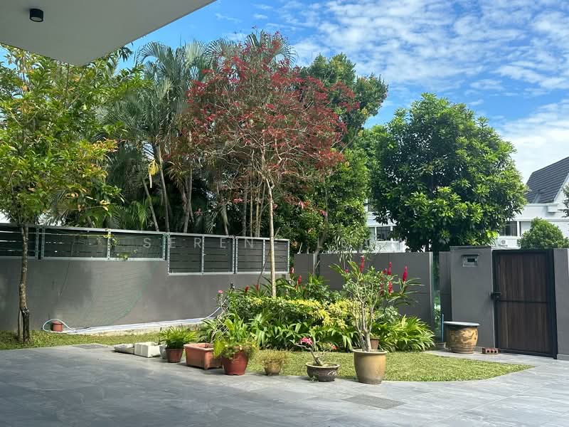 Detached house near Kembangan MRT Detached House For Sale at S$ 12,500,000 | PropertyGuru Singapore - Exterior