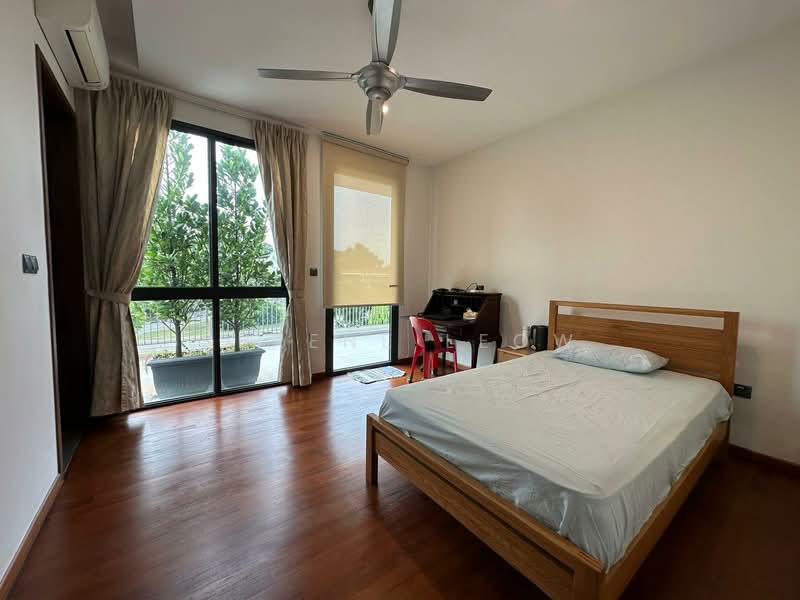 Detached house near Kembangan MRT Detached House For Sale at S$ 12,500,000 | PropertyGuru Singapore - Bedroom