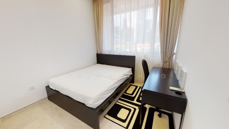 Dorsett Residences Condominium For Sale at S$ 1,608,888 | PropertyGuru Singapore - Bedroom 2