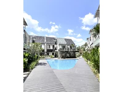 For Sale - The Greenwood