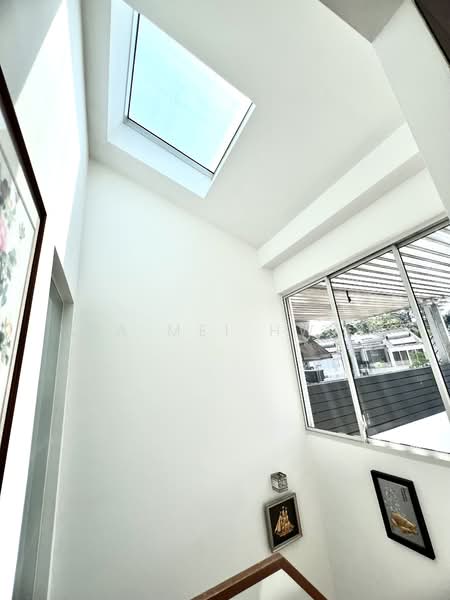 The Greenwood Cluster House For Sale at S$ 3,656,500 | PropertyGuru Singapore - Airwell