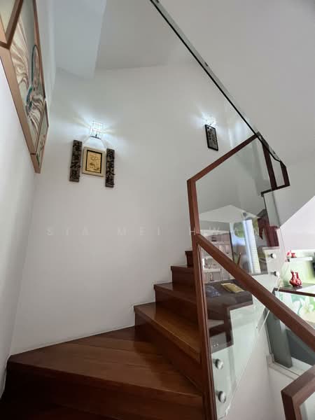 The Greenwood Cluster House For Sale at S$ 3,656,500 | PropertyGuru Singapore