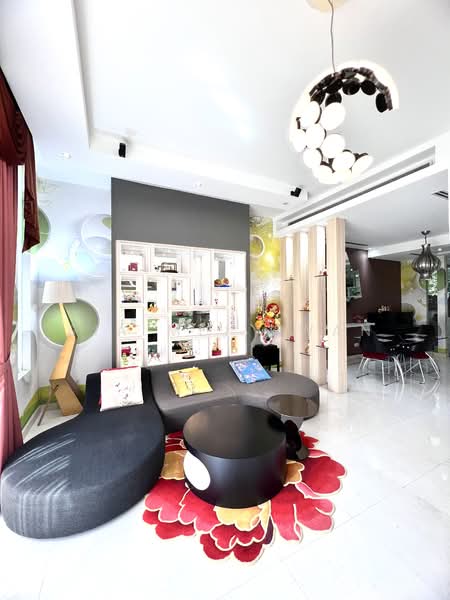 The Greenwood Cluster House For Sale at S$ 3,656,500 | PropertyGuru Singapore