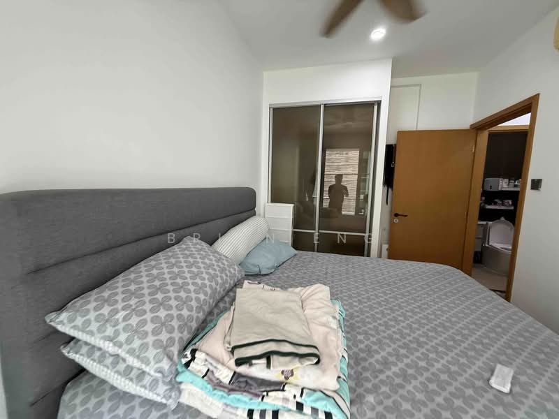 Palm Loft Apartment For Sale at S$ 1,130,000 | PropertyGuru Singapore - Bedroom