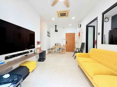 For Sale - Palm Loft