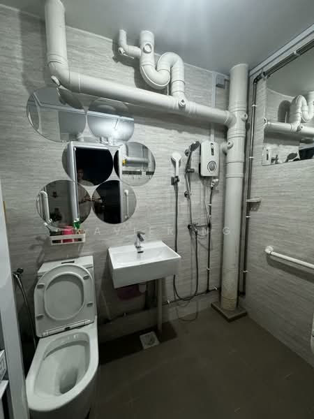 708 Choa Chu Kang Street 53, 708 Choa Chu Kang Street 53, Room Rental, 120 sqft, HDB Flat For Rent, by Xavier Ng, 500092051 - PropertyGuru.com.sg