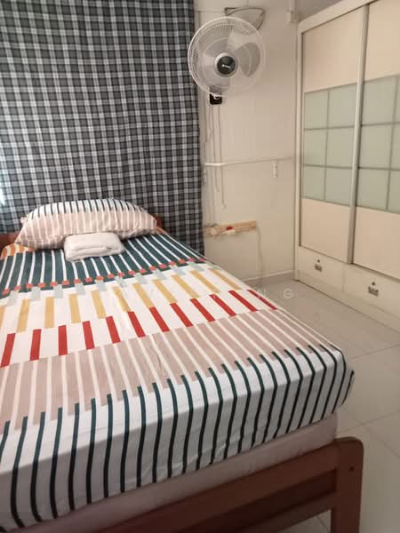 708 Choa Chu Kang Street 53, 708 Choa Chu Kang Street 53, Room Rental, 120 sqft, HDB Flat For Rent, by Xavier Ng, 500092051 - Bedroom - PropertyGuru.com.sg