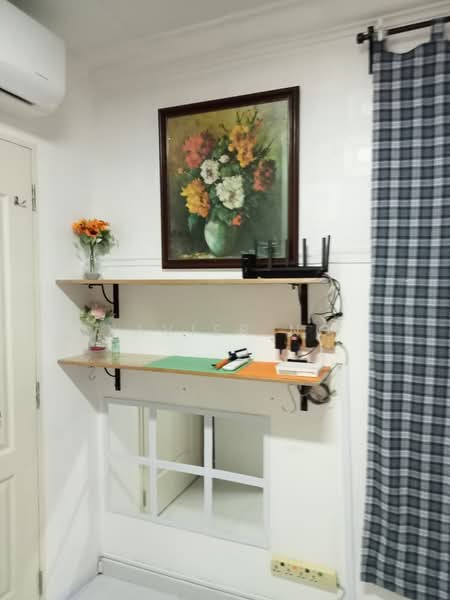 708 Choa Chu Kang Street 53, 708 Choa Chu Kang Street 53, Room Rental, 120 sqft, HDB Flat For Rent, by Xavier Ng, 500092051 - Interior - PropertyGuru.com.sg