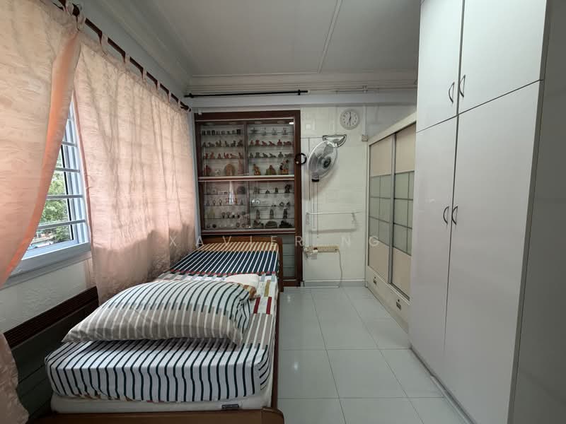 708 Choa Chu Kang Street 53, 708 Choa Chu Kang Street 53, Room Rental, 120 sqft, HDB Flat For Rent, by Xavier Ng, 500092051 - Bedroom - PropertyGuru.com.sg