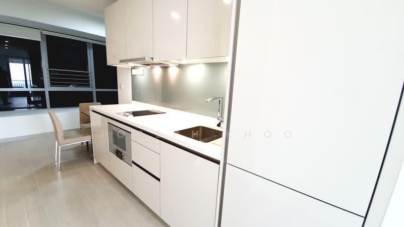 V on Shenton, 5 Shenton Way, 2 Bedrooms, 721 sqft, Condominium For Rent, by Joseph Khoo, 500092052 - PropertyGuru.com.sg