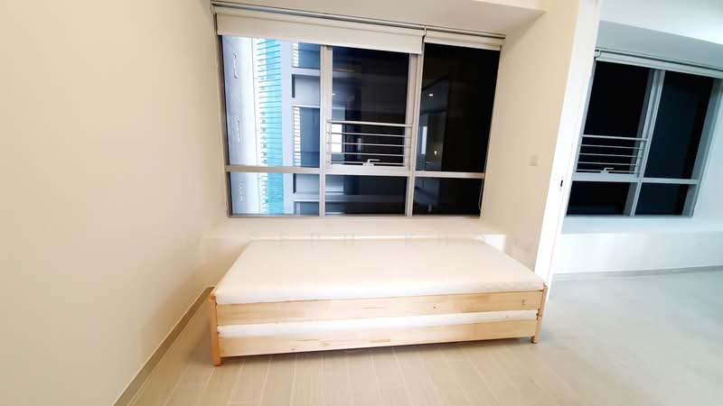 V on Shenton, 5 Shenton Way, 2 Bedrooms, 721 sqft, Condominium For Rent, by Joseph Khoo, 500092052 - Bedroom - PropertyGuru.com.sg