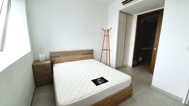 V on Shenton, 5 Shenton Way, 2 Bedrooms, 721 sqft, Condominium For Rent, by Joseph Khoo, 500092052 - Bedroom - PropertyGuru.com.sg