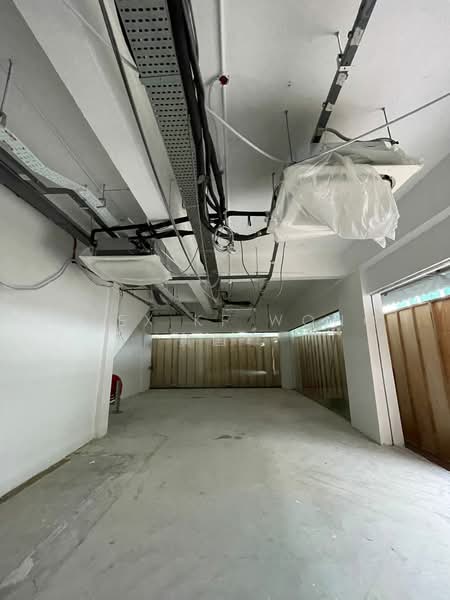 Rare Jurong Gateway Commercial Space – Financial, Commercial School, Office, Retail Opportunity!, 131 Jurong Gateway Road, 1,184 sqft, Shop / Shophouse For Rent, by Alex KF Wong 黄国峰, 500092056 - Interior - CommercialGuru.com.sg