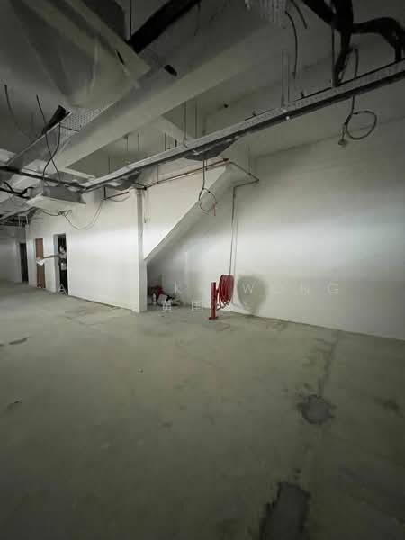 Rare Jurong Gateway Commercial Space – Financial, Commercial School, Office, Retail Opportunity!, 131 Jurong Gateway Road, 1,184 sqft, Shop / Shophouse For Rent, by Alex KF Wong 黄国峰, 500092056 - Interior - CommercialGuru.com.sg