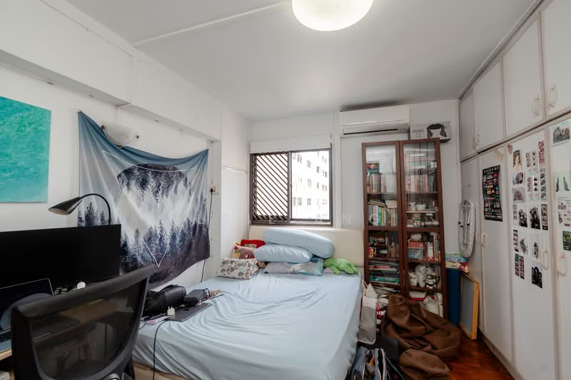 106 Spottiswoode Park Road HDB Flat For Sale at S$ 918,000 | PropertyGuru Singapore