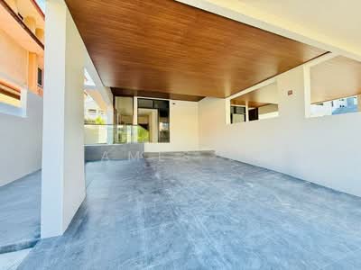 For Sale - Best buy now! Brand new semi d with lift and pool cheaper than an inter terrace