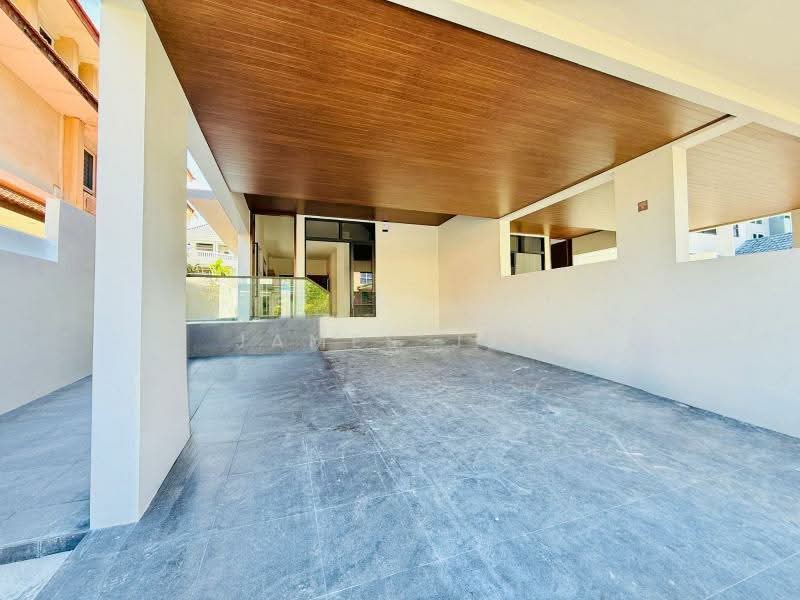 For Sale - Best buy now! Brand new semi d with lift and pool cheaper than an inter terrace