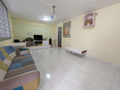 For Sale - 332 Serangoon Avenue 3