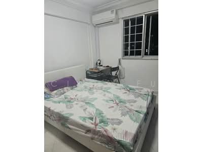 For Rent - 420 Bedok North Street 1