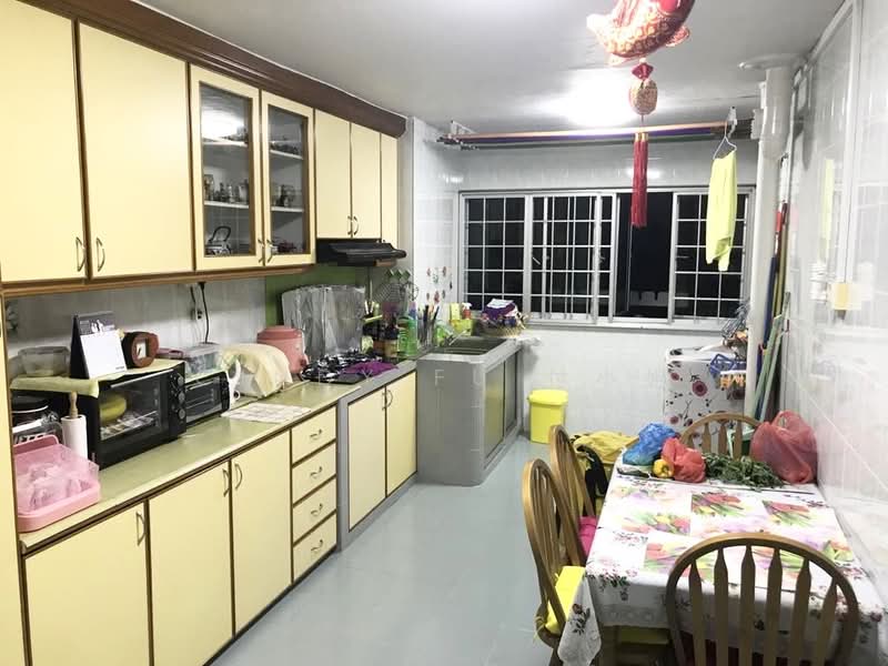 420 Bedok North Street 1, 420 Bedok North Street 1, Room Rental, 140 sqft, HDB Flat For Rent, by Cindy Fu 付小姐, 500092068 - Kitchen - PropertyGuru.com.sg