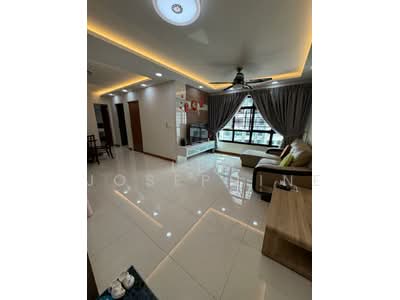 For Rent - 817A Keat Hong Link