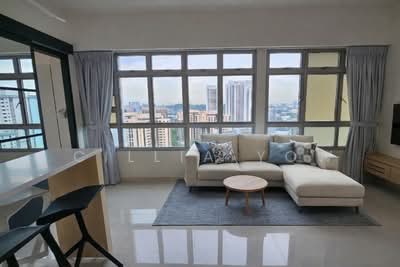 For Sale - 27 Ghim Moh Link