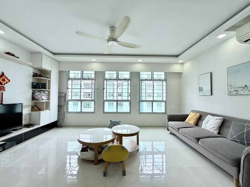 For Sale - 128A Canberra Street