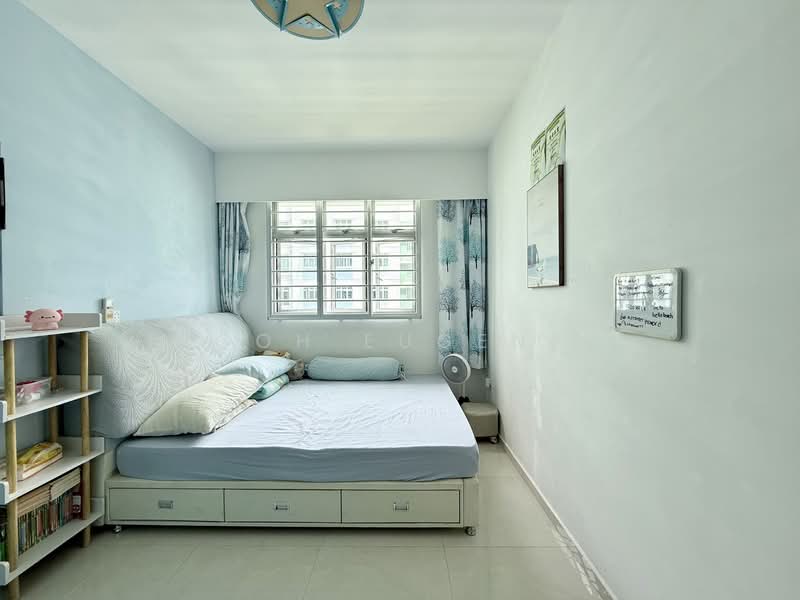 For Sale - 128A Canberra Street