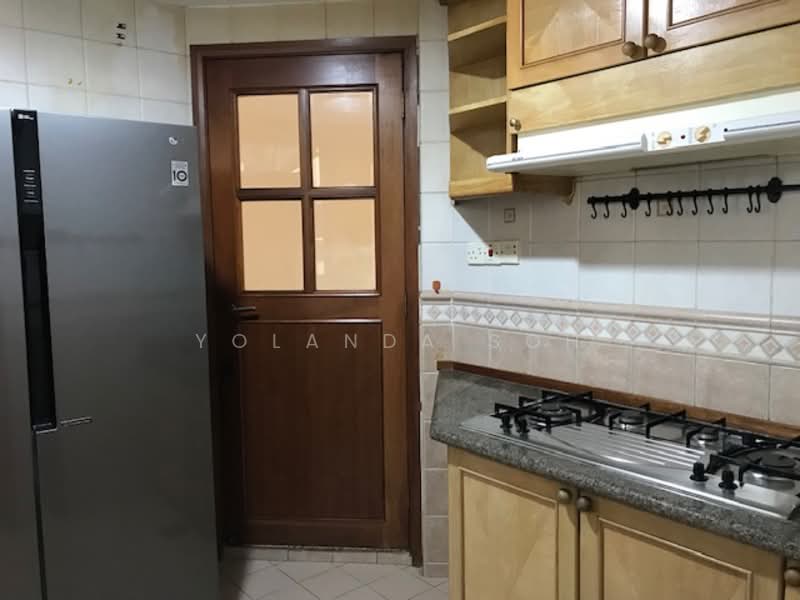 The Bayshore, 28 Bayshore Road, 2 Bedrooms, 980 sqft, Condominium For Rent, by Yolanda Soh, 500092084 - Kitchen - PropertyGuru.com.sg