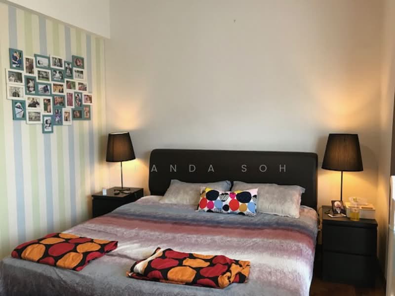 The Bayshore, 28 Bayshore Road, 2 Bedrooms, 980 sqft, Condominium For Rent, by Yolanda Soh, 500092084 - Bedroom - PropertyGuru.com.sg