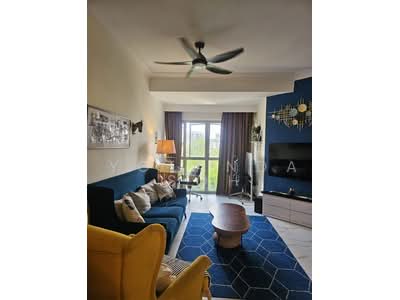 For Rent - The Bayshore