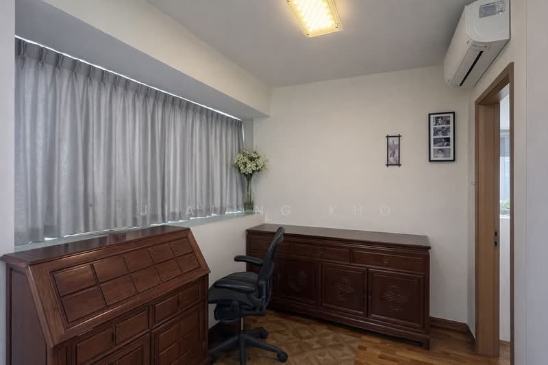 Bishan Point Condominium For Sale at S$ 2,780,000 | PropertyGuru Singapore - Study