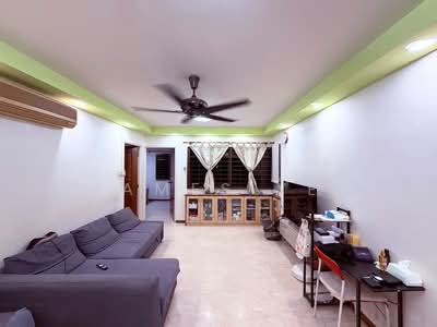 For Sale - 685B Choa Chu Kang Crescent