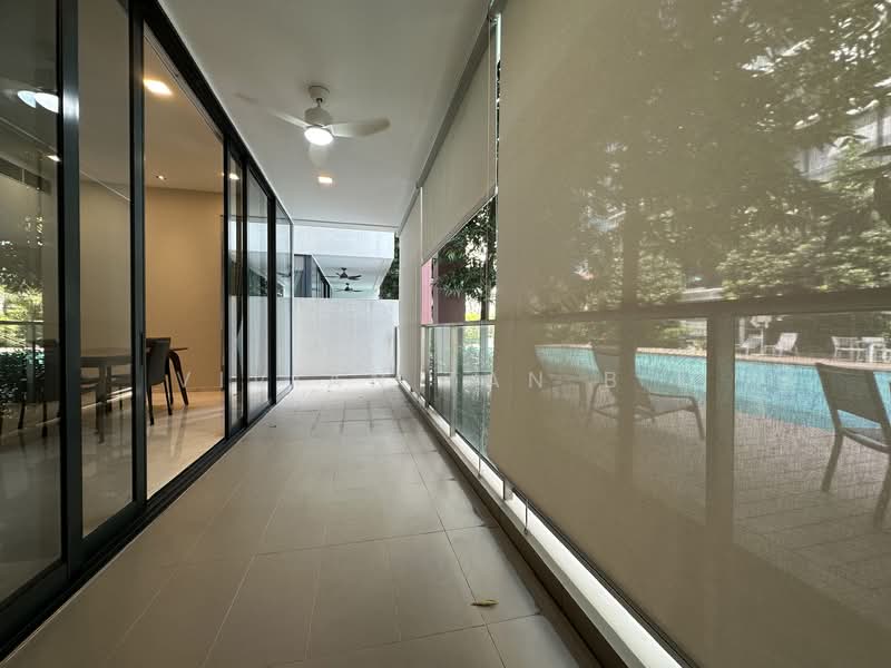 For Sale - Buckley Classique