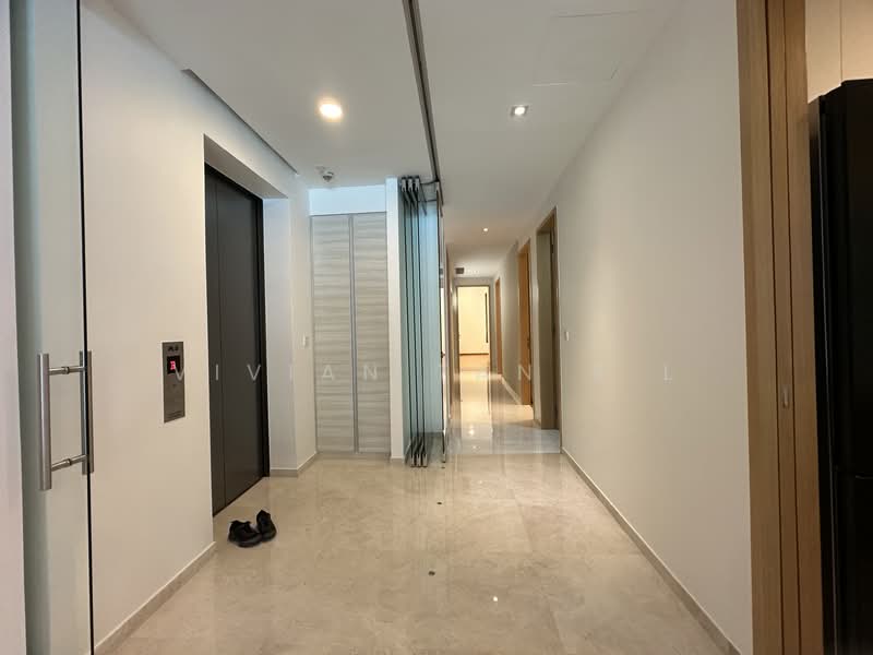 For Sale - Buckley Classique