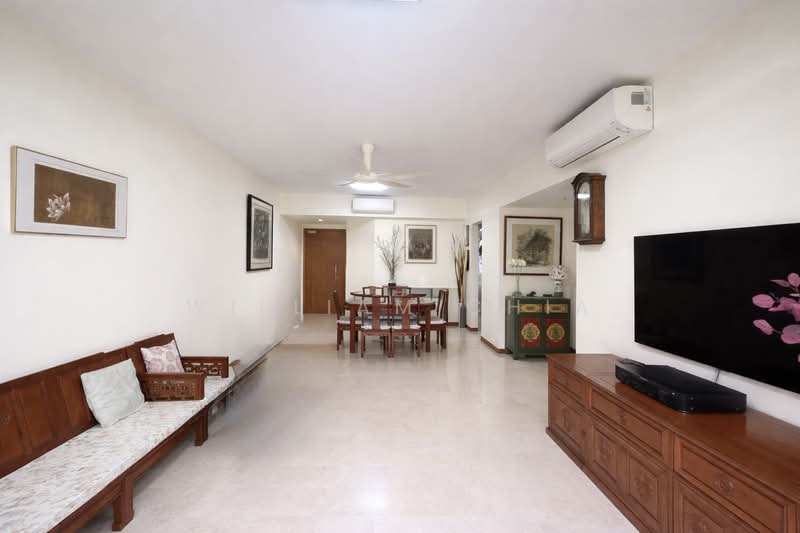 For Sale - Bishan Point