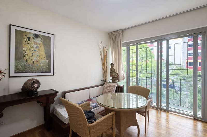 For Sale - Bishan Point