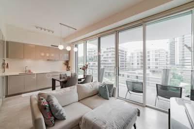 For Sale - Corals at Keppel Bay