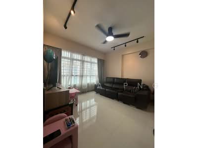 For Sale - 365B Sembawang Crescent