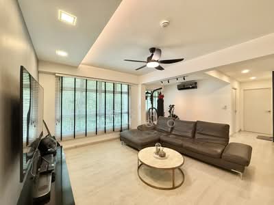 For Sale - 461D Bukit Batok West Avenue 8