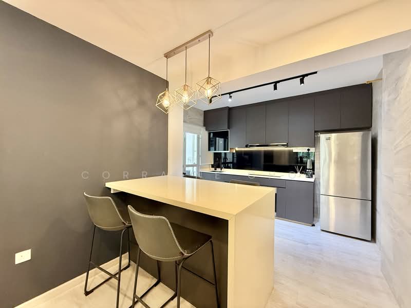 For Sale - 461D Bukit Batok West Avenue 8