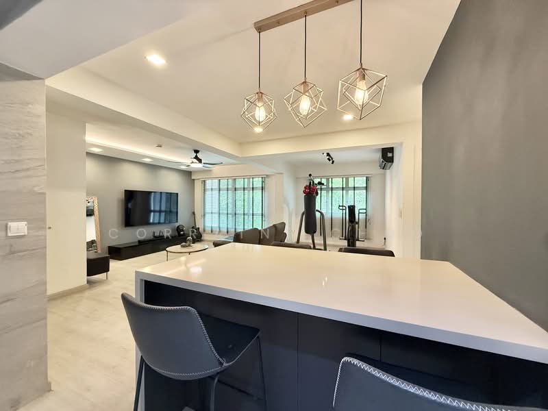 For Sale - 461D Bukit Batok West Avenue 8