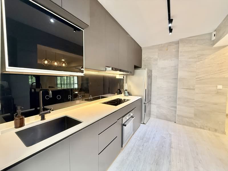 For Sale - 461D Bukit Batok West Avenue 8