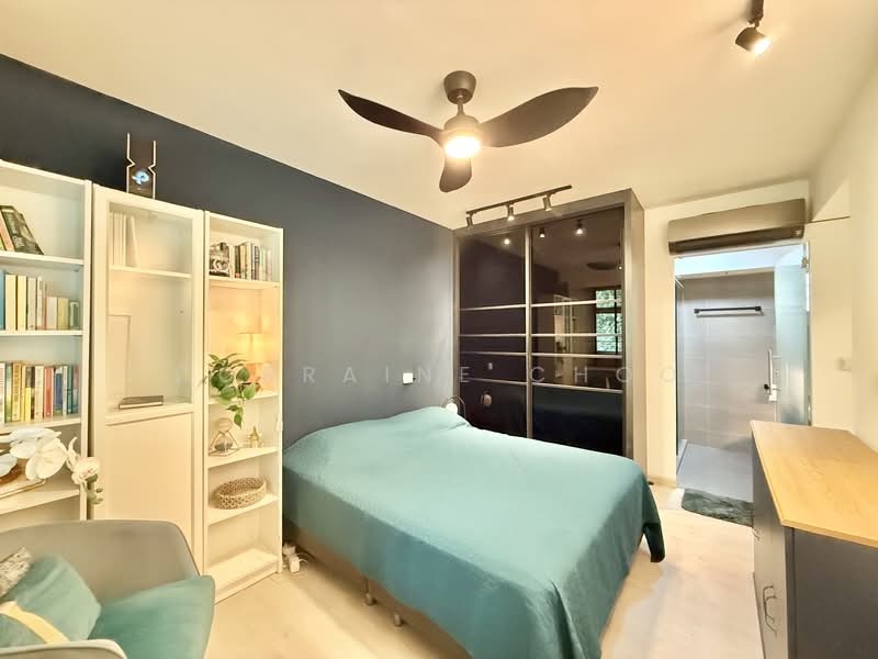 For Sale - 461D Bukit Batok West Avenue 8