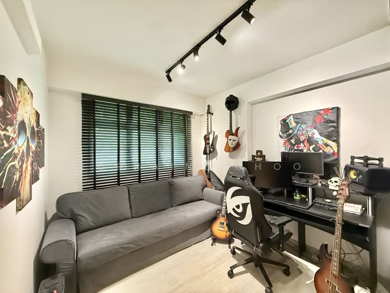 For Sale - 461D Bukit Batok West Avenue 8