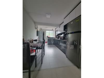 For Sale - 9 Lorong 7 Toa Payoh