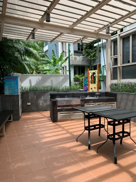 The Waterline Condominium For Sale at S$ 1,788,888 | PropertyGuru Singapore - Exterior