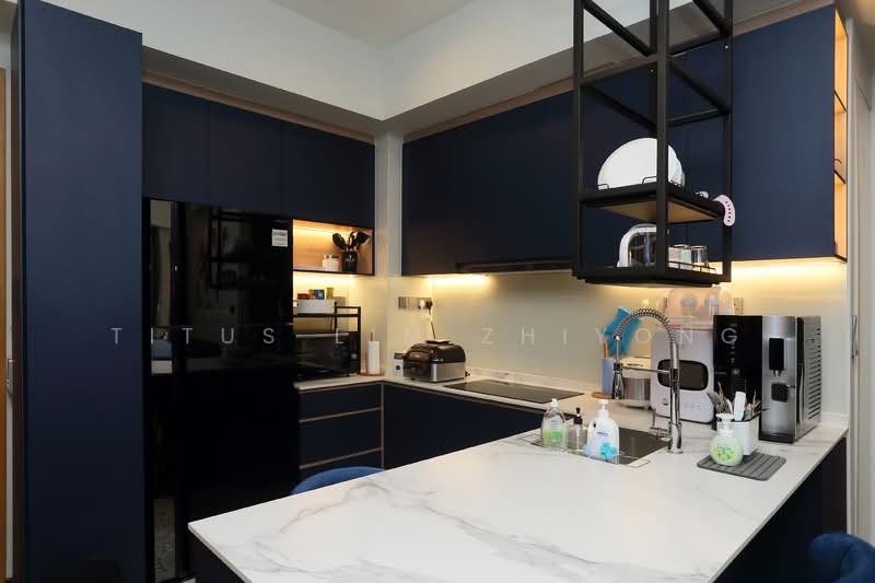 The Waterline Condominium For Sale at S$ 1,788,888 | PropertyGuru Singapore