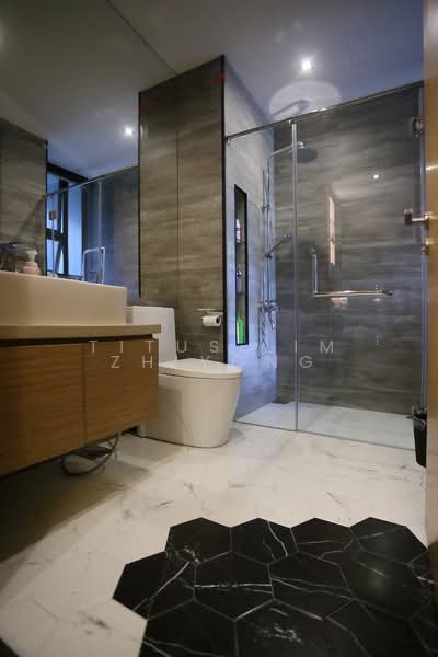 The Waterline Condominium For Sale at S$ 1,788,888 | PropertyGuru Singapore